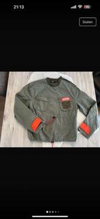Windjack MCM, Maat 52/54 (L), MCM, Ophalen of Verzenden, Zo goed als nieuw