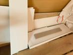 Gratis rest stukken meubelhout wit, Ophalen, Minder dan 200 cm