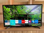Samsung Smart TV 40 inch, Audio, Tv en Foto, Televisies, 100 cm of meer, Samsung, Zo goed als nieuw, Ophalen
