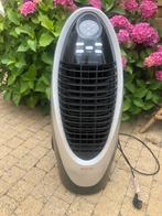 Honeywell Aircooler Luchtkoeler de Luxe met afst., Ophalen, Zo goed als nieuw, Vloerventilator