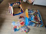 Circus 70963 met heel veel toebehoren, Kinderen en Baby's, Ophalen of Verzenden, Gebruikt, Complete set