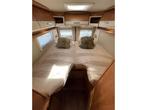 Malibu Van 640 LE ENKELE BEDDEN LUCHTVERING CONSTRUCT, Overige merken, Bus-model, Bedrijf, Diesel