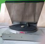 JVC LE-5, Lineair Tracking Automatic Turntable, Ophalen of Verzenden, Overige merken