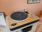 House of Marley Stir it up Platenspeler. Met Bluetooth., Audio, Tv en Foto, Ophalen of Verzenden, Zo goed als nieuw, Platenspeler