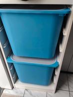 TROFAST KASTEN 3 x, Kinderen en Baby's, Kinderkamer | Commodes en Kasten, Ophalen of Verzenden, Minder dan 50 cm