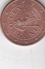 1 cent 2009 oostenrijk, Verzenden, Oostenrijk, 1 cent