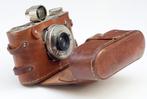 Tahbes Synchro (uit Nederland!) met Albada viewer en tas, Ophalen of Verzenden, Gebruikt, Compact, Overige Merken