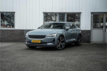 Polestar 2 Long Range Dual Motor Performance | SOH 92% | Pan