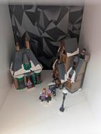 76388 Lego Hogsmead (Zweinsveld), Ophalen of Verzenden, Zo goed als nieuw, Complete set, Lego