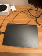 MSI Gaming Laptop rtx 4060 - Krachtig en Snel!, Computers en Software, Windows Laptops, Gebruikt, Met videokaart, 2 tot 3 Ghz