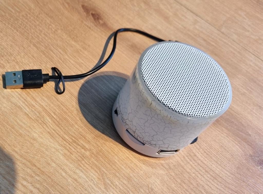 Bluetooth speaker mini, Overige merken, Overige typen, Nieuw, Ophalen of Verzenden