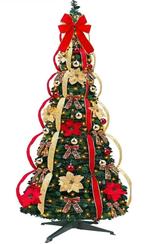 Kerstboom Kant en Klaar (Nieuw in doos, Ophalen of Verzenden, Nieuw