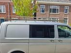 RVS Imperial voor vw transporter t5, Auto diversen, Dakdragers, Ophalen, Zo goed als nieuw