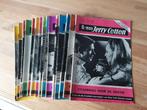Set van 16 magazines - G-man Jerry Cotton, Ophalen of Verzenden, Gelezen