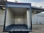 Iveco Daily 50C18 3.0L Automaat XXL 570cm Lang Bakwagen Airc, Auto's, Automaat, Stof, Gebruikt, Euro 6