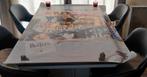 Poster The Beatles Shea Stadium concert 1965, Verzamelen, Posters, Ophalen of Verzenden, Nieuw, Rechthoekig Staand, Muziek