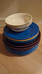 Servies., Huis en Inrichting, Keuken | Servies, Ophalen, Overige stijlen