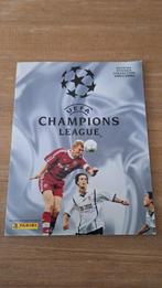 Panini Champions League boek - inclusief veel handtekeningen, Verzamelen, Sportartikelen en Voetbal, Verzenden, Nieuw, Buitenlandse clubs
