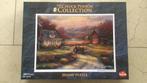 Puzzel 30 1000 stukjes, Ophalen of Verzenden, Zo goed als nieuw