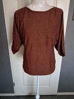 Trui Everme  Maat : S Kleur : Bruin, Bruin, Ophalen of Verzenden, Zo goed als nieuw, Everme