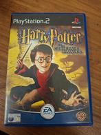Harry Potter en de Geheime Kamer PS2, Avontuur en Actie, Gebruikt, 1 speler, Ophalen of Verzenden