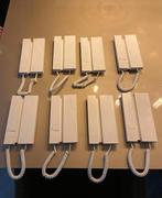 8x Comelit 2708 Intercom Toestellen, Ophalen of Verzenden, Zo goed als nieuw
