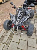 Jinling Quad 250cc - Recent Onderhoud!, Ophalen of Verzenden