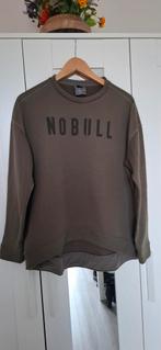 Sweater Nobull, Maat 38/40 (M), Ophalen of Verzenden, Zo goed als nieuw, NoBull