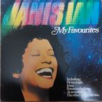 LP Janis Ian - My Favourites, Cd's en Dvd's, Vinyl | Pop, Ophalen of Verzenden, 12 inch