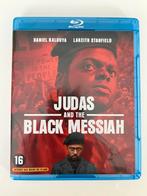 Blu-ray Judas and the black messiah, Verzenden, Zo goed als nieuw