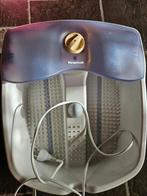 Inventum voetenbad, Witgoed en Apparatuur, Ophalen, Zo goed als nieuw, Hand- en Voetverzorging