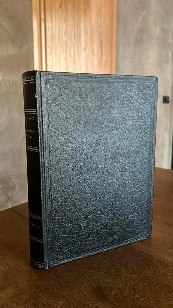 KR-3 Deel 1 Theodorus vd Groe De Heidelbergschen Catechismus, Boeken, Godsdienst en Theologie, Gelezen, Ophalen of Verzenden