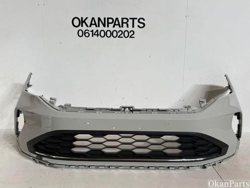VW Volkswagen Taigo voorbumper 2G7807221C, Auto-onderdelen, Carrosserie en Plaatwerk, Bumper, Voor, Gebruikt, Ophalen of Verzenden