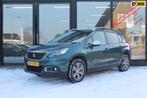 Peugeot 2008 1.2 PureTech Allure Trekhaak/Cruise/LMV!, Auto's, Voorwielaandrijving, Gebruikt, Euro 6, 1199 cc