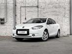 Renault Fluence Z.E. Dynamique (ex Accu) 68pk 2012, 38-TBX-9, Auto's, Renault, Gebruikt, Overige brandstoffen, Wit, Origineel Nederlands