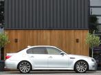 Bmw 5-serie M5 V10 508PK *unieke conditie*, Auto's, BMW, Automaat, 1730 kg, Achterwielaandrijving, Gebruikt