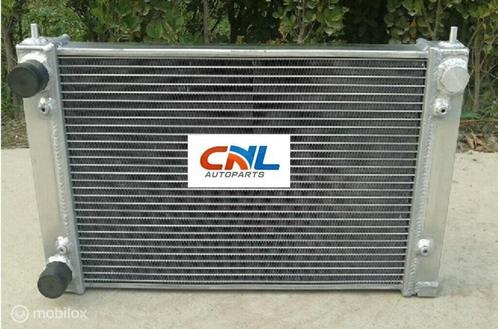 Radiateur  VW GOLF GTI MK2 16V 1986-1992 87 88 89 90 91, Auto-onderdelen, Motor en Toebehoren, Nieuw, Ophalen of Verzenden
