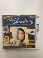 Art Academy voor Nintendo 3DS, Spelcomputers en Games, Games | Nintendo 2DS en 3DS, Nieuw, Puzzel en Educatief, Vanaf 3 jaar, 1 speler