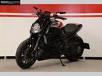 DUCATI DIAVEL CROMO (bj 2012), Motoren, Motoren | Ducati, DUCATI, 2 cilinders, 1198 cc, Motorrijbewijs A