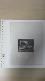 Stapel Lindler bladen Kanaal eilanden, Postzegels en Munten, Postzegels | Volle albums en Verzamelingen, Ophalen of Verzenden
