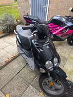 Yamaha neos 2t 50cc snel, Fietsen en Brommers, Scooters | Yamaha, Ophalen, Tweetakt, Maximaal 45 km/u, 49 cc