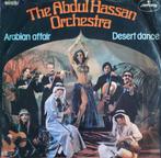 The Abdul Hassan Orchestra - Arabian affair, Verzenden, 7 inch, Single, Zo goed als nieuw