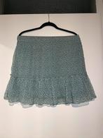 pigalle dames boho ibiza rok skirt mt L, Pigelle, Blauw, Maat 42/44 (L), Ophalen of Verzenden