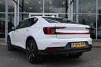 Polestar 2 Long Range Dual Motor Launch Edition 78kWh 408PK, Automaat, Stof, Gebruikt, Zwart