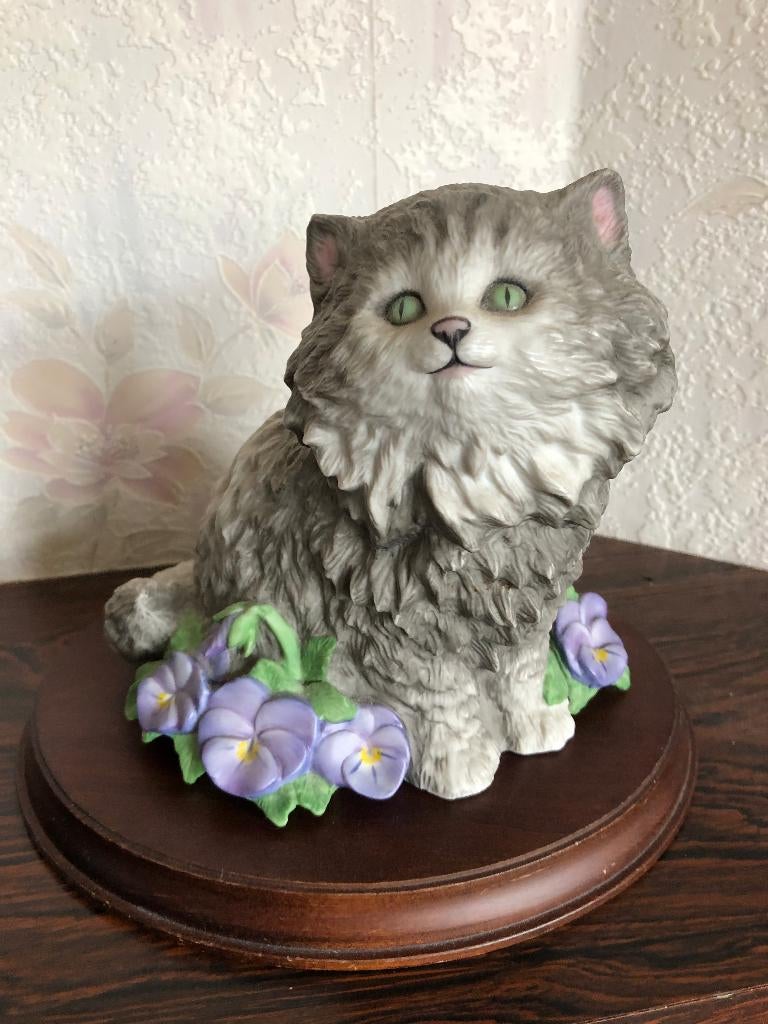 Beeld (poes), Ophalen of Verzenden