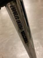 Tecta B20 Vintage Stoelen - Set van 8, Ophalen, Gebruikt, Zwart, Metaal