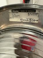 Miele wasmachine, Witgoed en Apparatuur, Wasmachines, Ophalen, Gebruikt, 85 tot 90 cm