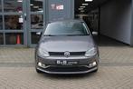 Volkswagen Polo 1.0 Comfortline Edition|BlueMotion|Carplay, Start-stop-systeem, Gebruikt, Euro 6, Met garantie (alle)