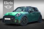 MINI 3-deurs Cooper S John Cooper Works Panoramadak / Harman, Auto's, Mini, 1998 cc, Stof, Gebruikt, Met garantie (alle)