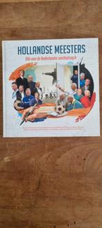Hollandse Meesters, Ophalen of Verzenden, Zo goed als nieuw, Balsport